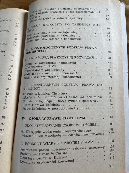 Kościół Prawo Zbawienie Sobański