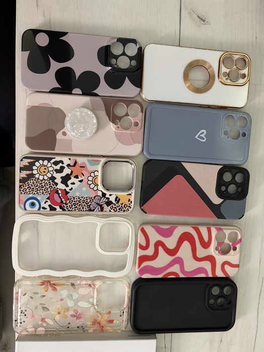 Case iphone 13pro