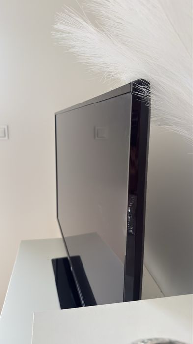 Tv LED 4k UHD Lg 49 cali jak nowy !