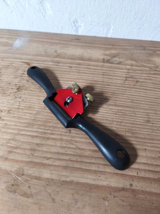 Corteché Spokeshave