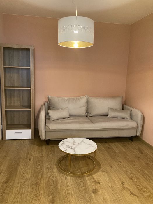 Kawalerka 43m2 Wrocław Gaj