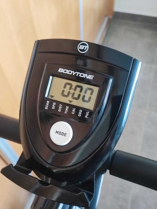 Bicicleta Estática Bodytone