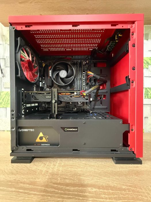 ryzen 3 2200g - Персональні комп'ютери - OLX.ua