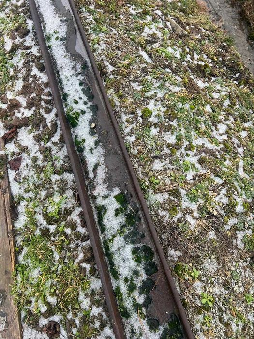 Dwuteownik wymiary 7x0.2x0.2