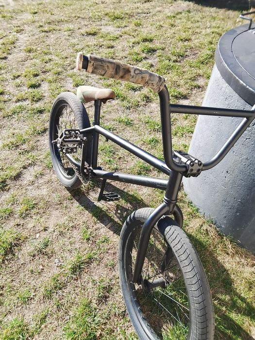 Bmx Mafia Bikes używany