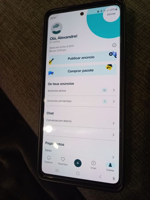 Samsung galaxy S20 FE 5G