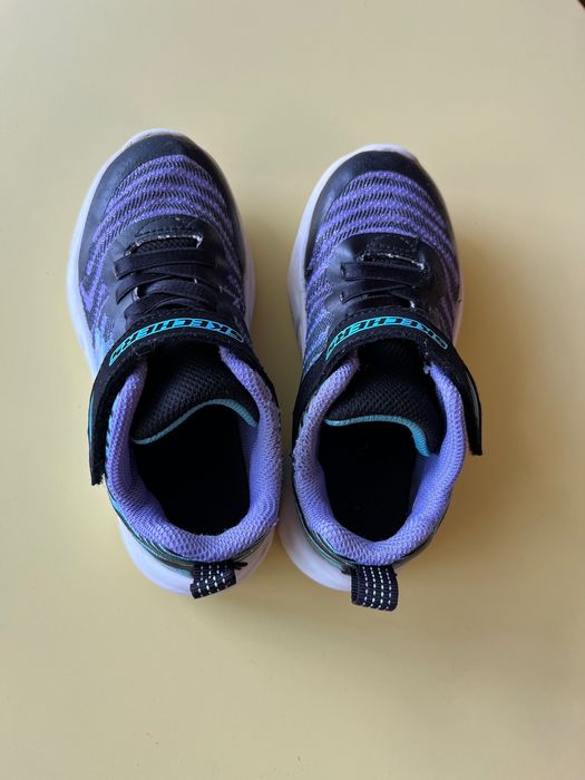 Кросівки дитячі Skechers