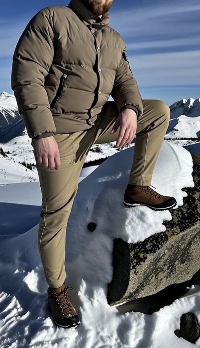 Зимова куртка Replay