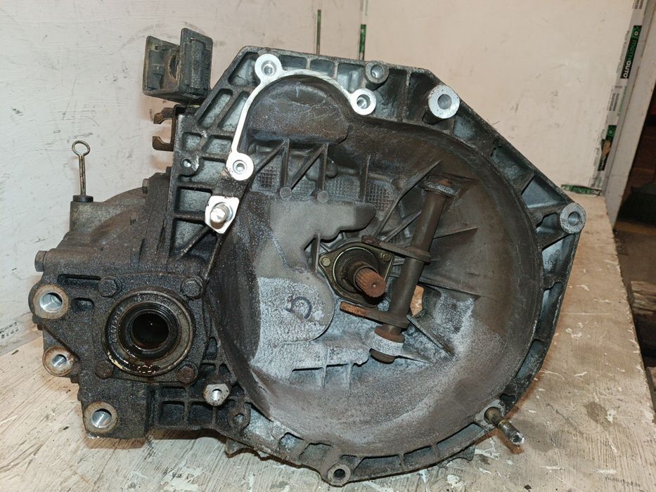 Caixa de velocidades - ALFA ROMEO 156 (932_) | 97 - 05