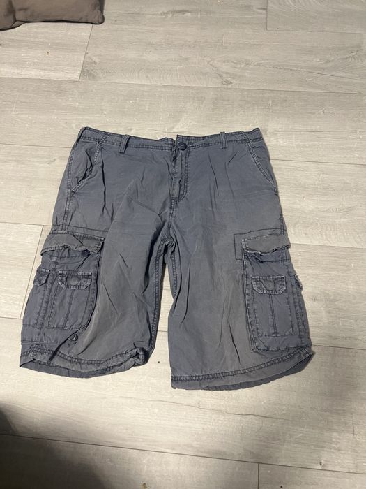 Шотры Buffalo винтажные