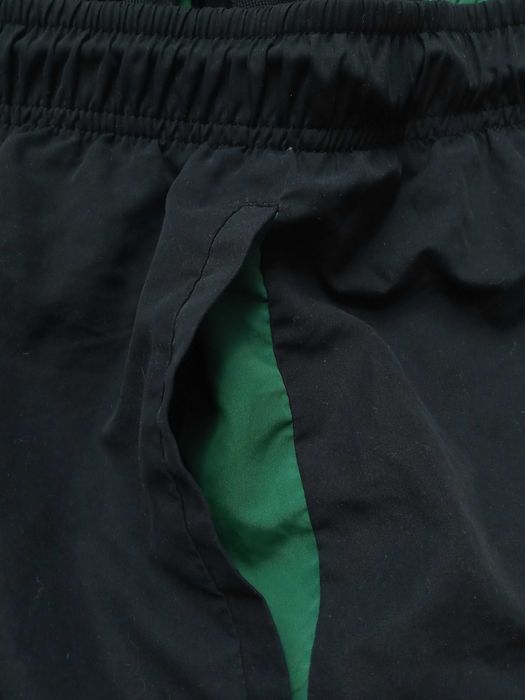 Spodenki kąpielowe Lacoste  M