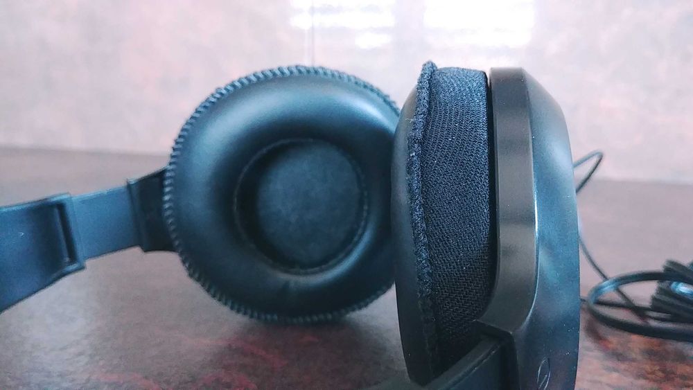 Słuchawki Panasonic RP-HT161