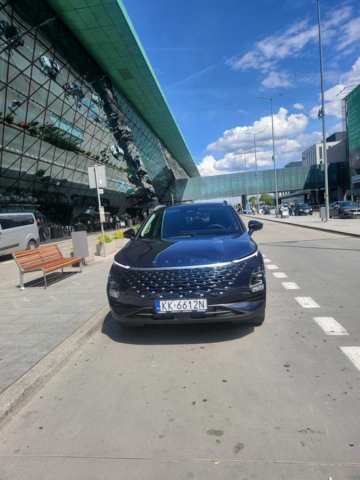 WYPOŻYCZALNIA WYNAJEM!! Omoda 5, Toyota Corolla !!