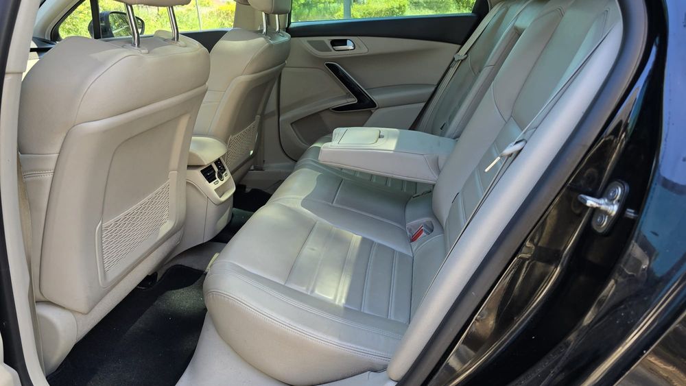 Peugeot 508 sw Allure