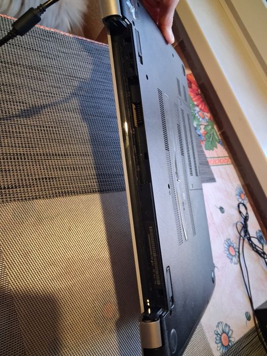 Ноутбук  HP ProtectSmart