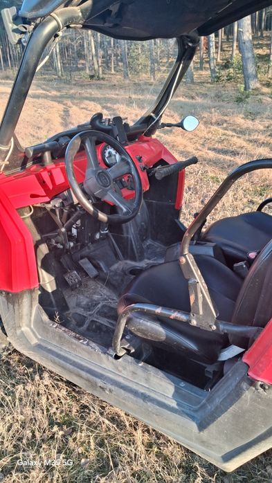 Sprzedam Buggy Polaris 800 RZR