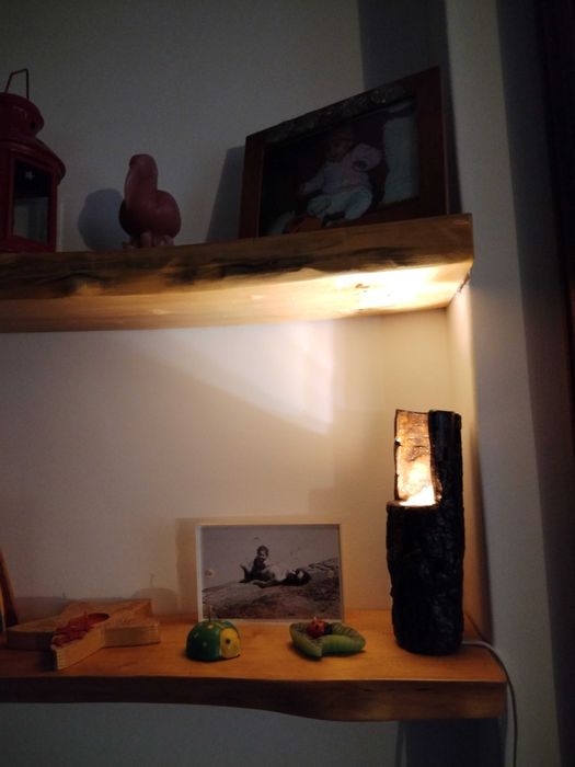 Madeiras Úteis e duradouras