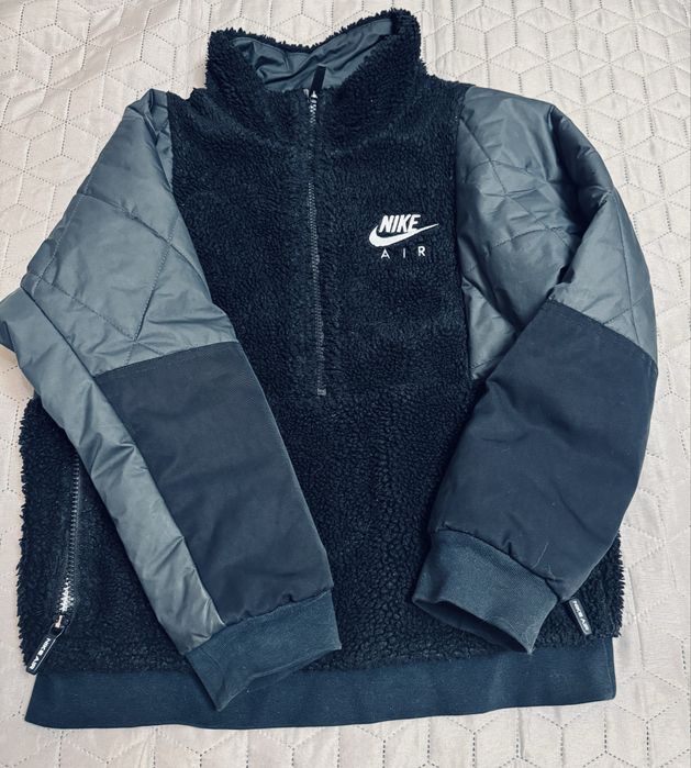 Анорак куртка демі Nike
