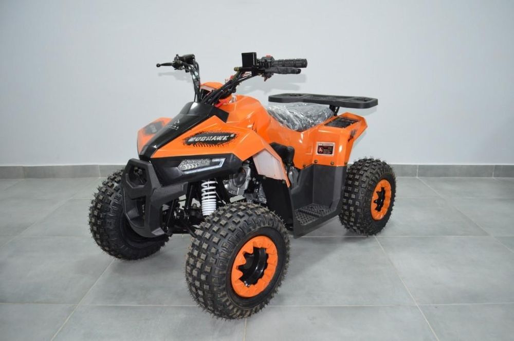 Продам дитячий квадроцикл