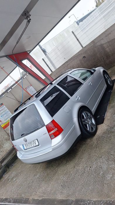 Golf IV 2003 1.9 TDI