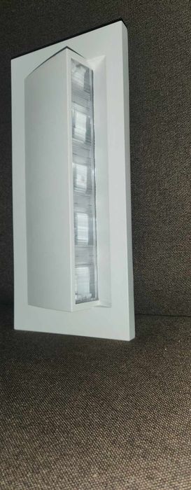 Lampa Led zewnętrzna