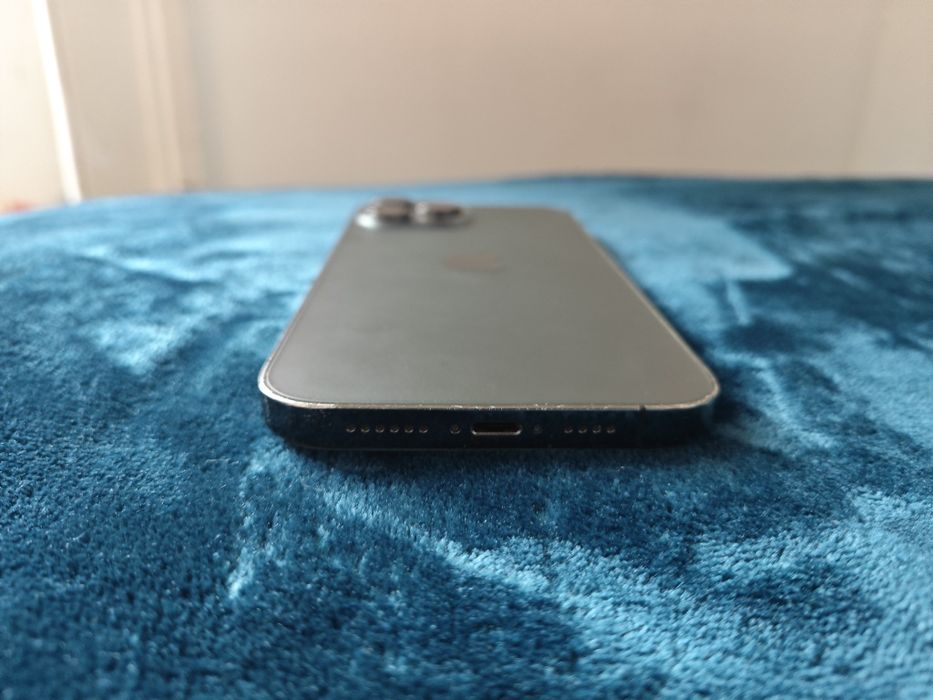 iPhone 13 pro max 256GB