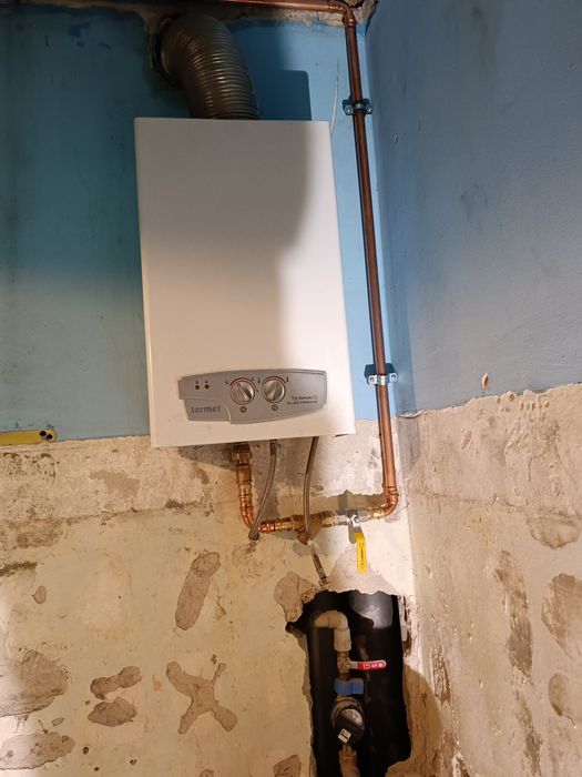 Hydraulik Gazownik Instalator