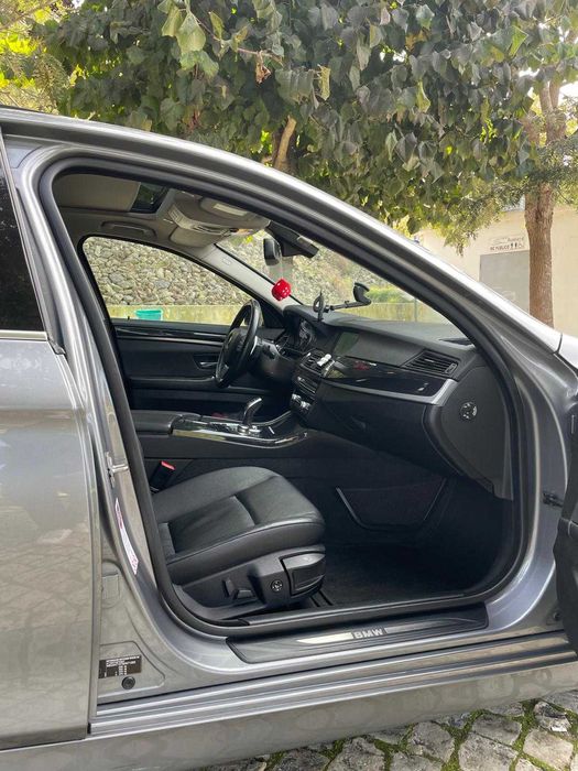 BMW 530I F10 3.0I 6 CILINDROS N53B30A 272cv