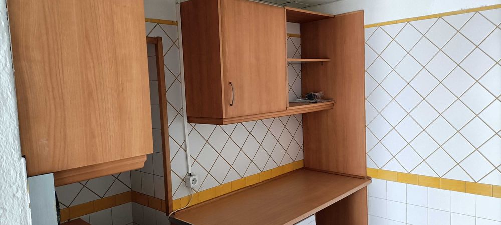 Arrenda-se T0/1 Centro de Loures