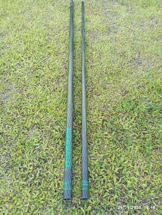 Mastro Windsurf Powerex 460, Sdm, 30 % C