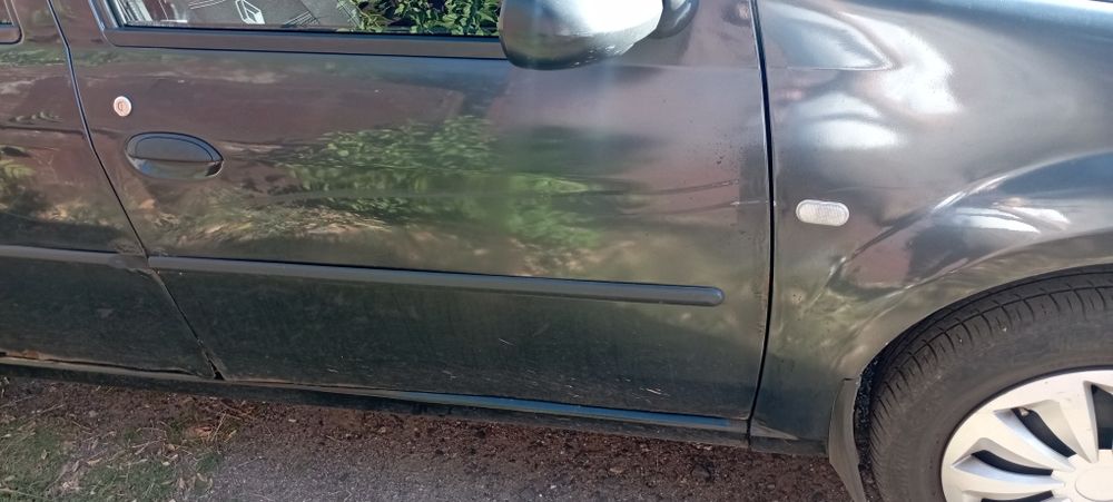 Dacia  Logan  1.4  2008