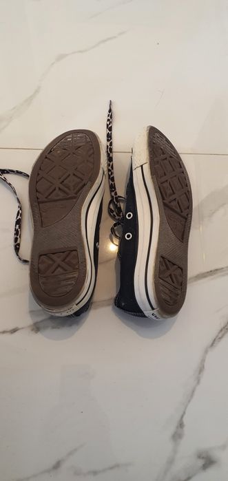 Trampki Converse 37.5