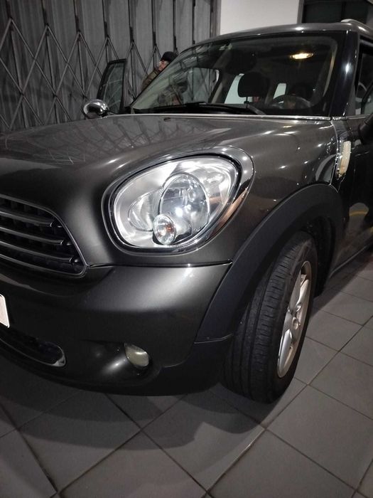 Vendo Mini Countryman