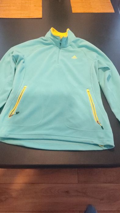 Bluza adidas młodzieżowa / damska