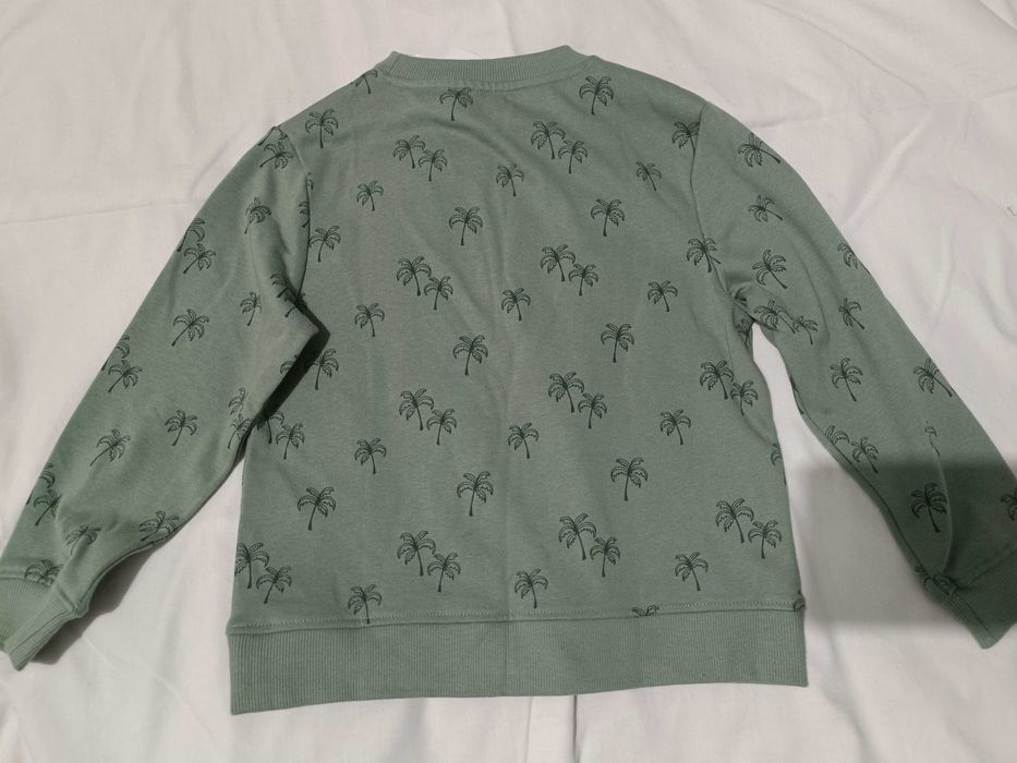 camisola NOVA, com etiqueta , 6 anos