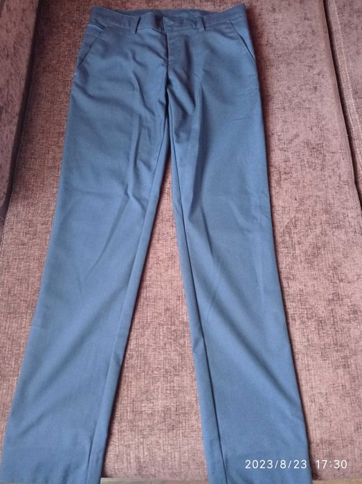 Брюки для хлопчика