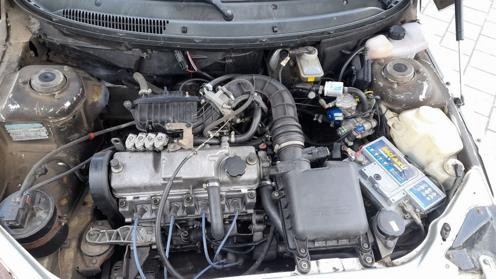 Кременчуг,продам ВАЗ 2110 в доброму стані