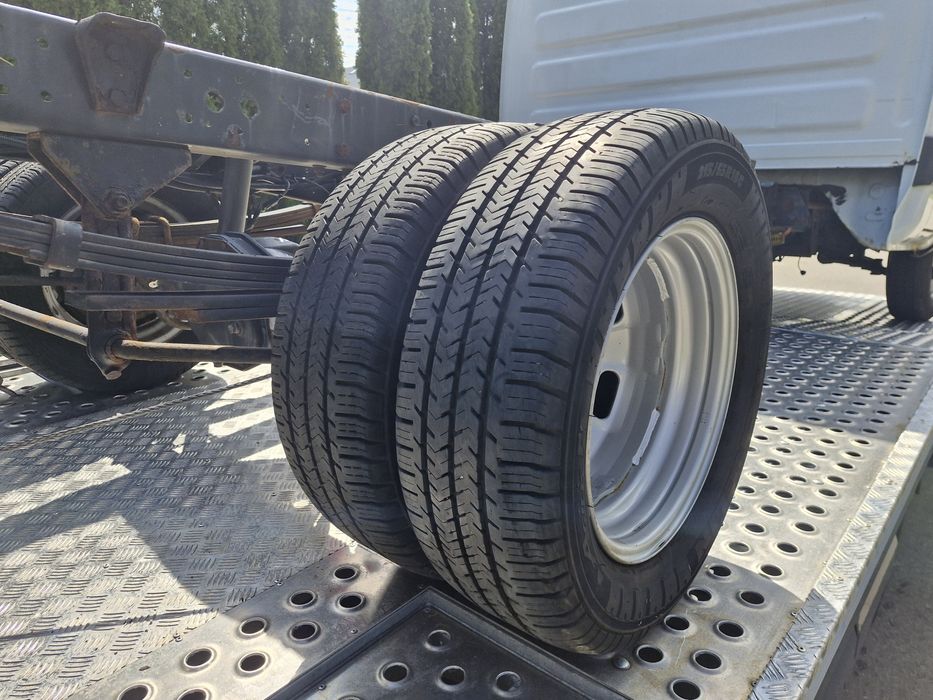 Iveco daily 35c 50c 2013 rama do zabudowy