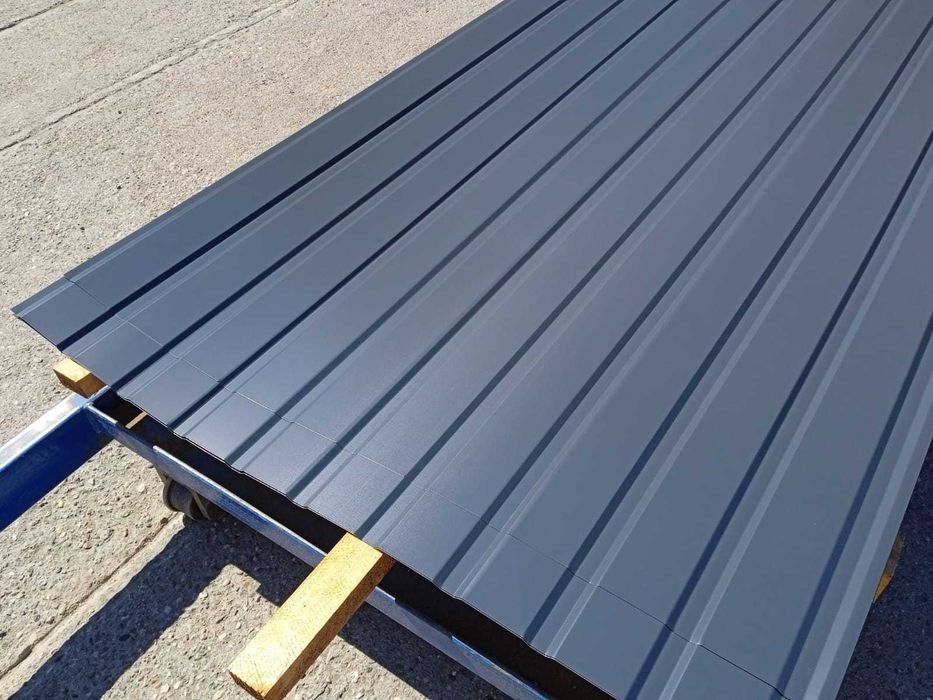 BLACHA jak dachówka na wymiar DARMOWE WYCENY