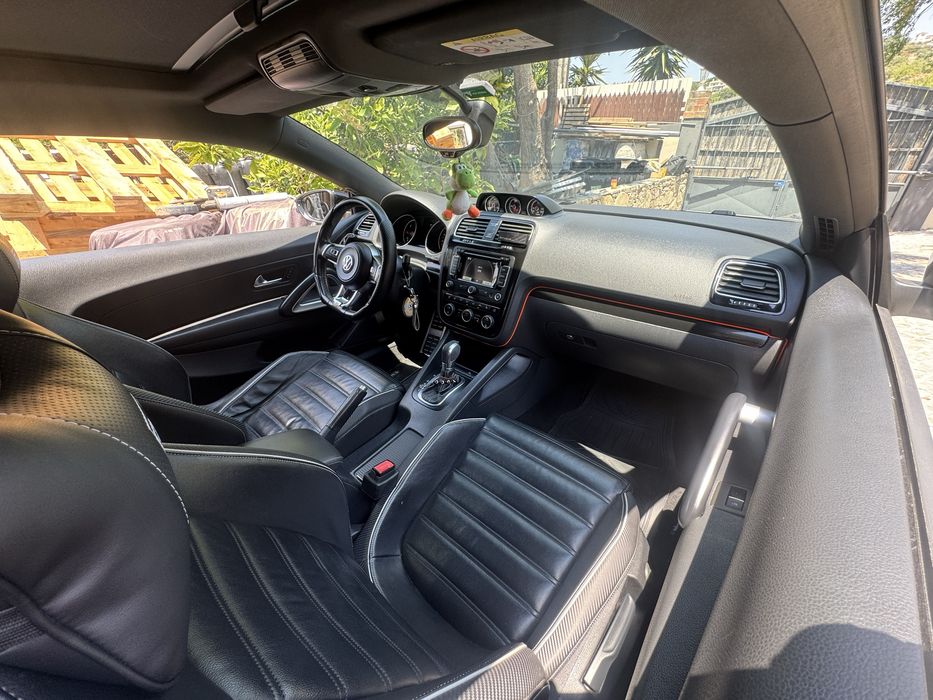VW Scirocco 2.0 TDI 150cv DSG | 2014 | Full Extras | Excelente Estado