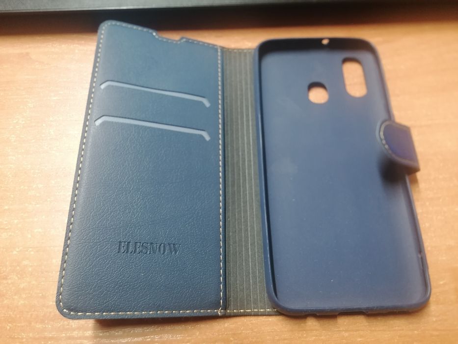 Pokrowiec, Etui do Samsung A40