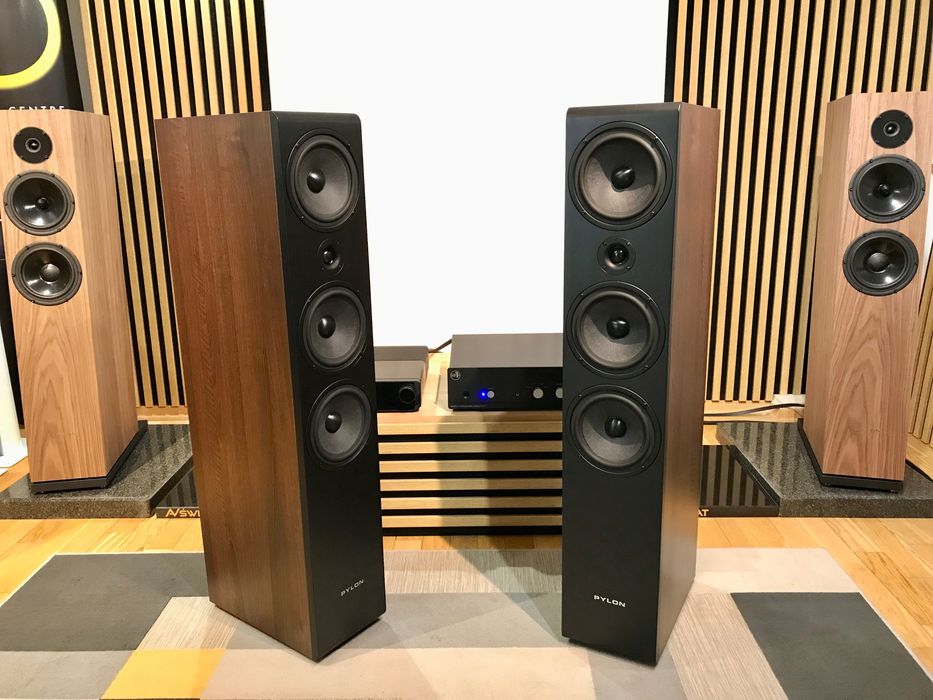Kolumny Pylon Audio Opal 30 sklep Warszawa, ex-demo