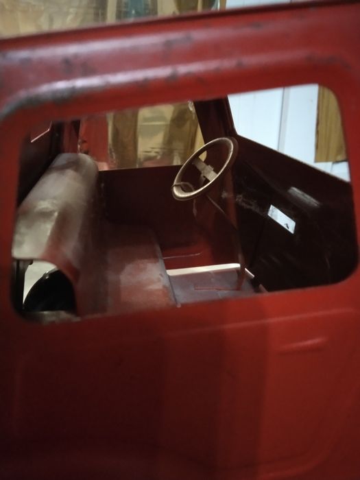 Машина,грузовик, СССР