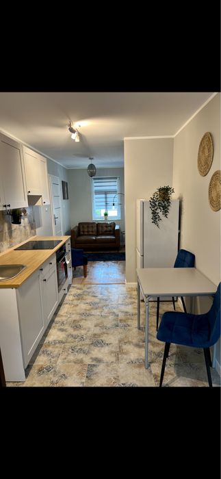 Wynajmę mieszkanie BEZCZYNSZOWE Skorupy Nowowarszawska