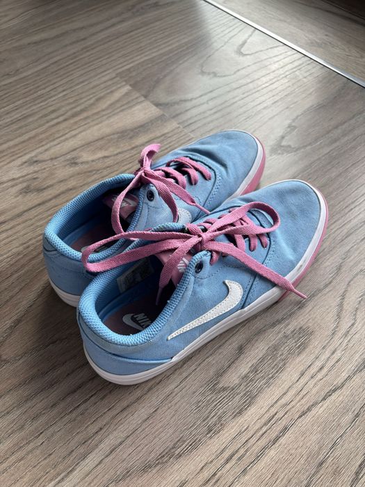 Nike SB janoski 38