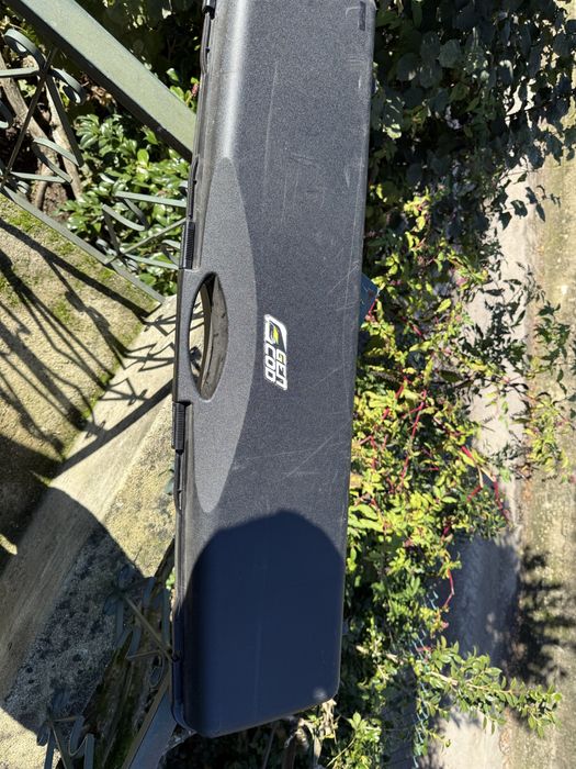 Tokio Marui MTR Gold airsoft