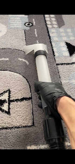 Pranie tapicerki, wykładzin i dywanów w Szczecinie i okolicach