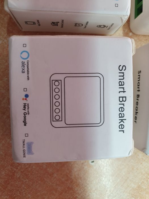 Domotica zigbee para luzes
