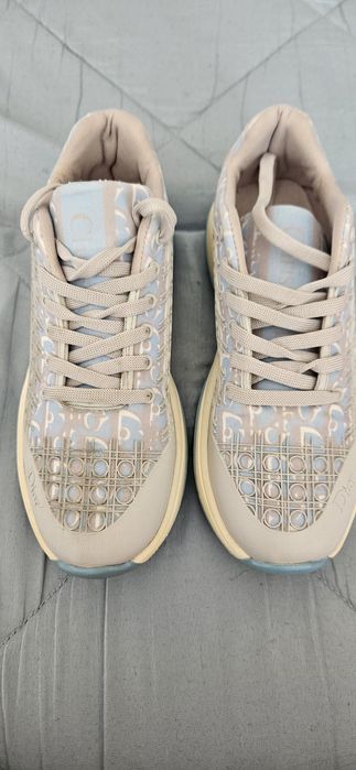 Sneakersy   Dior
