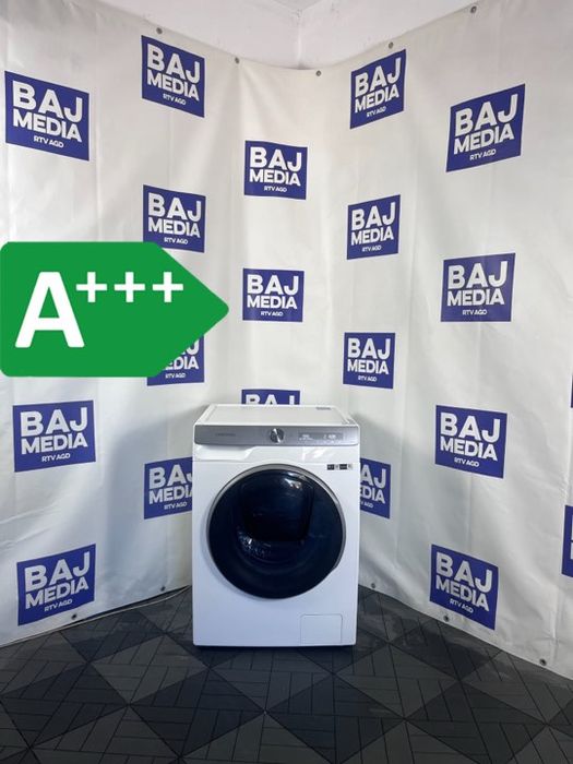 Pralka Samsung Addwash Eco+ 9 Kg/1600 Ob /A+++ /